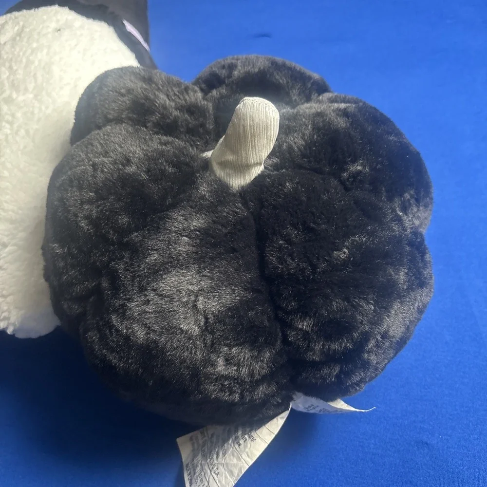 Hyde And Eek! halloween plush